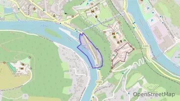 Appartement 70 m² trois pièces à vendre à Besançon