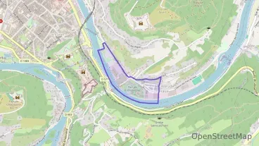 appartement d'une chambre 40 m² à vendre à Besançon appartement d'une chambre 40 m² à vendre à Besançon