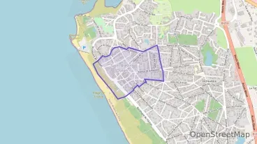 appartement d'une chambre 29 m² à vendre à Saint-Brevin-les-Pins