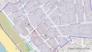 Appartement 30 m² une piece à vendre à Saint-Brevin-les-Pins