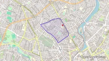 Appartement d'une pièce 30 m² à vendre  à Nantes