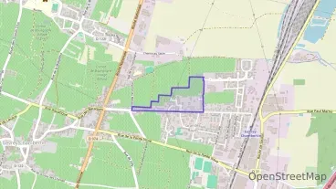 Appartement 51 m² deux pieces à vendre à Gevrey-Chambertin