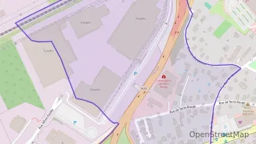 Appartement 70 m² trois pièces à vendre à Besançon