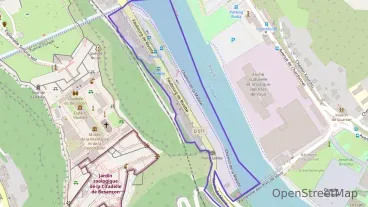 Appartement d'une pièce 37 m² à vendre à Besançon Appartement d'une pièce 37 m² à vendre à Besançon