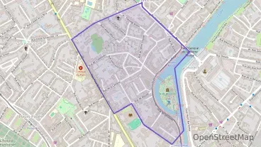 appartement de trois chambres 85 m² à vendre à Nantes