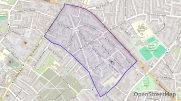 appartement de trois chambres 85 m² à vendre à Nantes
