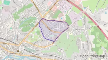 appartement d'une chambre 44 m² à vendre à Vierzon
