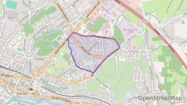 Appartement de trois pièces 52 m² à vendre  à Vierzon