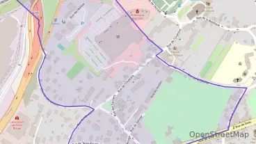 Appartement 88 m² trois pièces à vendre à Besançon