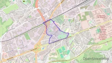 Appartement 88 m² trois pièces à vendre à Besançon