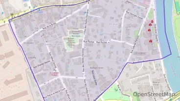 Appartement 43 m² deux pieces à vendre à Besançon Appartement 43 m² deux pieces à vendre à Besançon