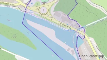 Appartement 41 m² deux pieces à vendre à Besançon Appartement 41 m² deux pieces à vendre à Besançon