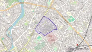 Appartement 80 m² trois pièces à vendre à Nantes
