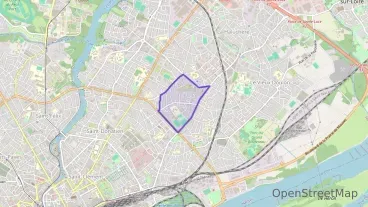 appartement d'une chambre 28 m² à vendre à Nantes appartement d'une chambre 28 m² à vendre à Nantes