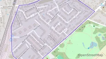 Appartement 50 m² trois pièces à vendre à Nantes