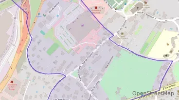 Appartement de deux pièces 30 m² à vendre  à Besançon