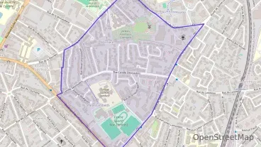 Appartement 95 m² cinq pièces à vendre à Nantes