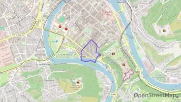 appartement de deux chambres 80 m² à vendre à Besançon appartement de deux chambres 80 m² à vendre à Besançon