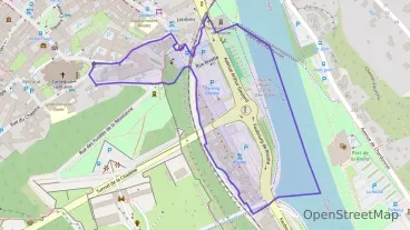 Appartement 25 m² une piece à vendre à Besançon Appartement 25 m² une piece à vendre à Besançon