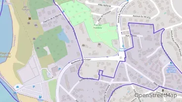 appartement d'une chambre 19 m² à vendre à Saint-Brevin-les-Pins