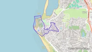 appartement d'une chambre 19 m² à vendre à Saint-Brevin-les-Pins