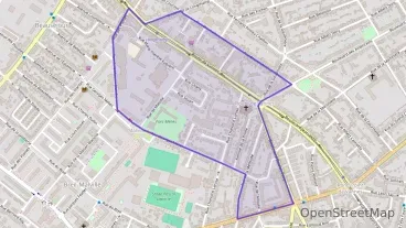 Appartement 90 m² trois pièces à vendre à Nantes