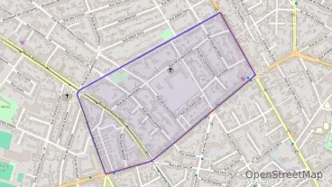 appartement de trois chambres 102 m² à vendre à Nantes