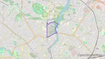 Appartement 41 m² deux pieces à vendre à Nantes