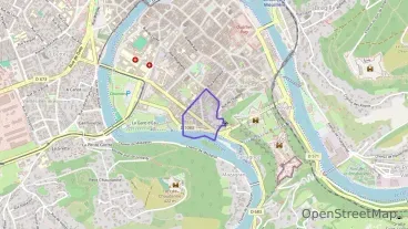 Appartement 85 m² trois pièces à vendre à Besançon Appartement 85 m² trois pièces à vendre à Besançon