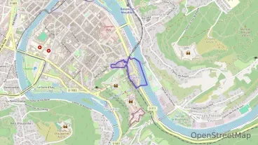 appartement d'une chambre 52 m² à vendre à Besançon