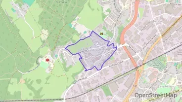 Appartement 32 m² deux pieces à vendre à Besançon