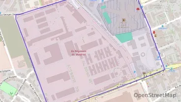 Appartement 53 m² trois pièces à vendre à Besançon