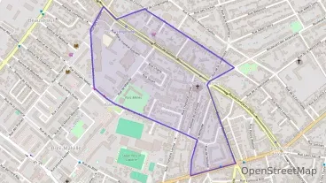 Appartement 64 m² trois pièces à vendre à Nantes