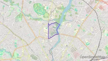 Appartement 72 m² trois pièces à vendre à Nantes