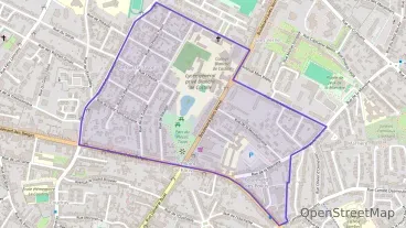 Appartement 62 m² trois pièces à vendre à Nantes
