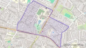appartement de trois chambres 68 m² à vendre à Nantes