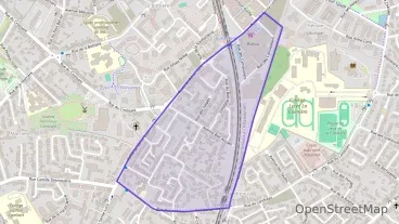 appartement de trois chambres 79 m² à vendre à Nantes