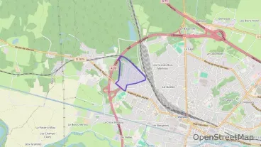 Appartement 90 m² cinq pièces à vendre à Vierzon
