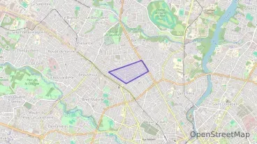 Appartement 35 m² deux pieces à vendre à Nantes