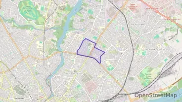 appartement de trois chambres 67 m² à vendre à Nantes