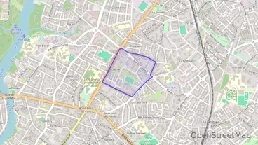 Appartement 78 m² trois pièces à vendre à Nantes