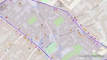 Appartement 88 m² trois pièces à vendre à Besançon Appartement 88 m² trois pièces à vendre à Besançon