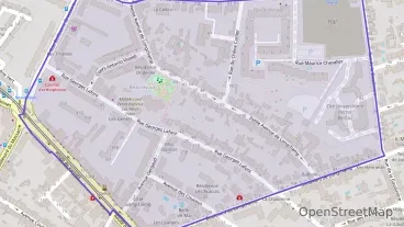 appartement de deux chambres 68 m² à vendre à Nantes