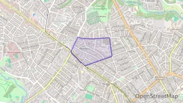 appartement de deux chambres 68 m² à vendre à Nantes