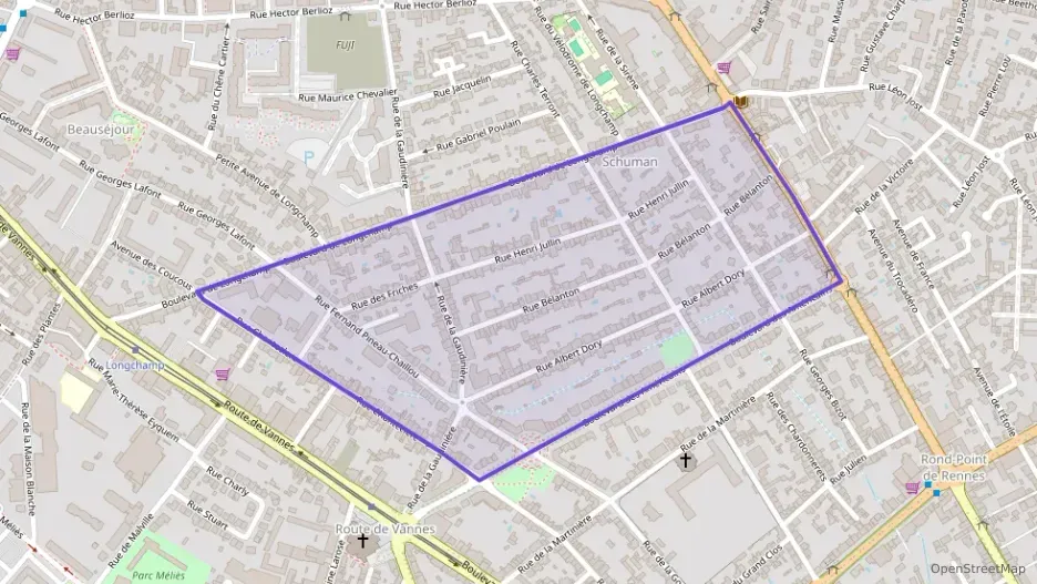 Appartement 26 m² une piece à vendre à Nantes Appartement 26 m² une piece à vendre à Nantes