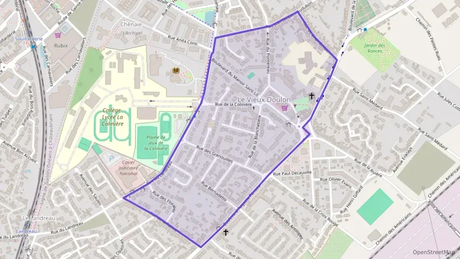 Appartement 85 m² quatre pièces à vendre à Nantes Appartement 85 m² quatre pièces à vendre à Nantes