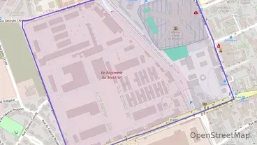 Appartement 49 m² deux pieces à vendre à Besançon