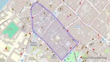 Appartement de deux pièces 40 m² à vendre  à Besançon