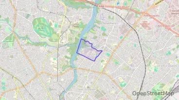 Appartement de trois pièces 45 m² à vendre  à Nantes