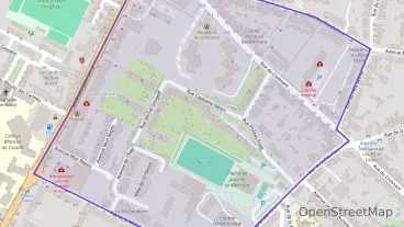 Appartement 59 m² trois pièces à vendre à Nantes Appartement 59 m² trois pièces à vendre à Nantes